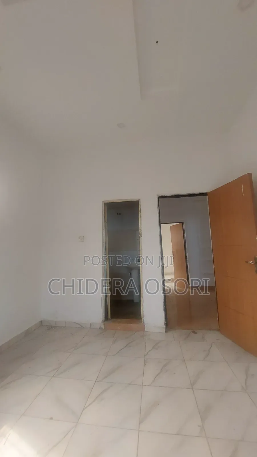 3bdrm Bungalow in Dutse for rent