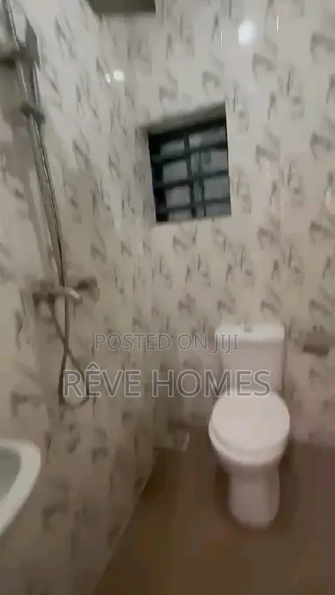 Studio Apartment in Shomolu / Shomolu for rent
