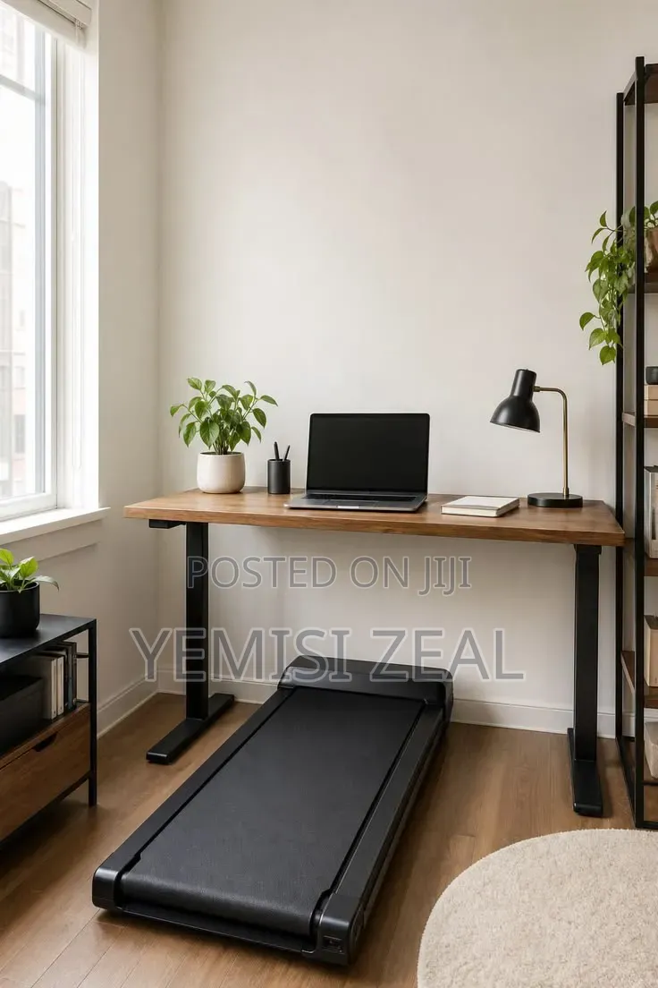 Portable Walking Pad/Treadmill