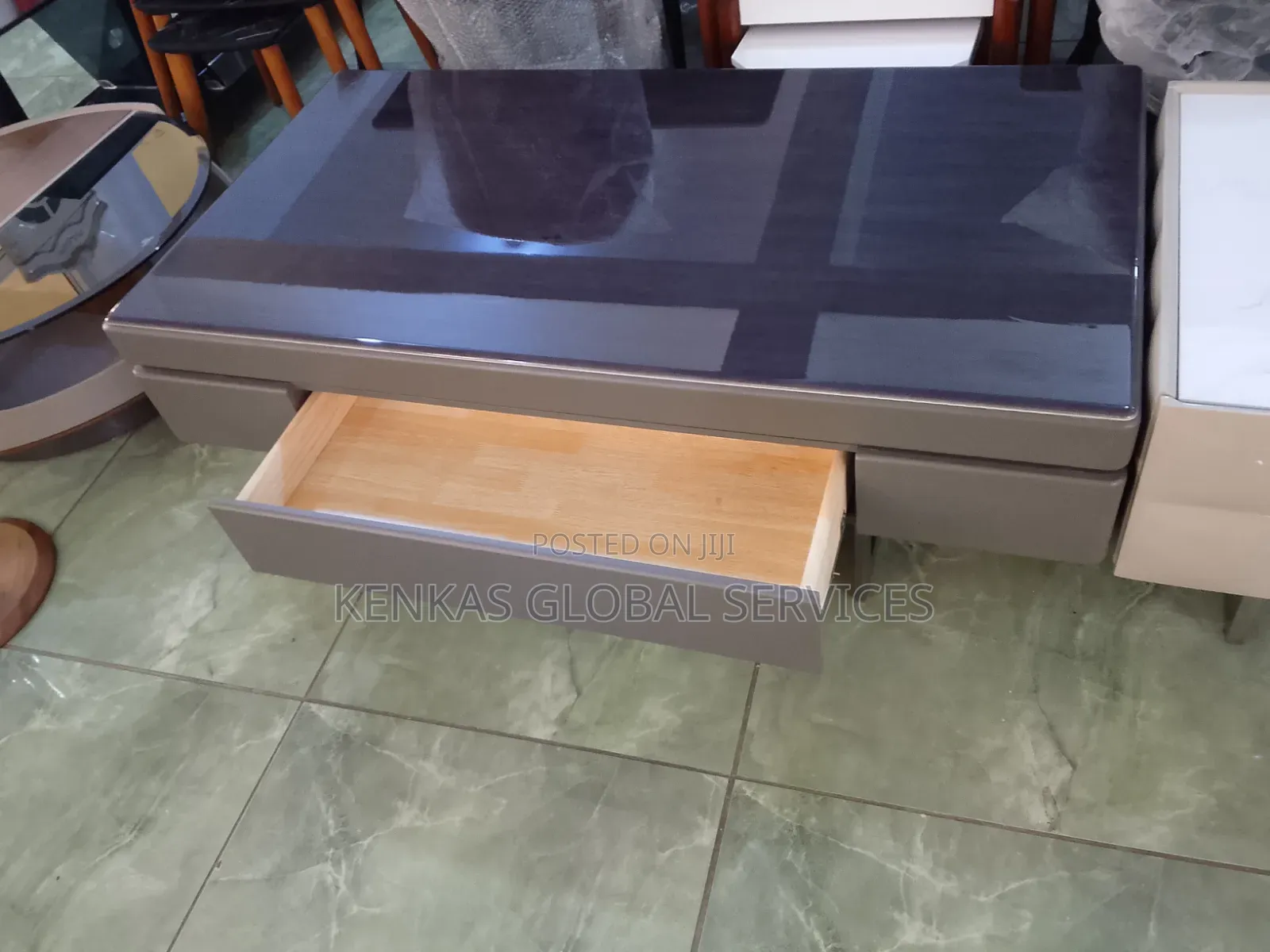 Center Table