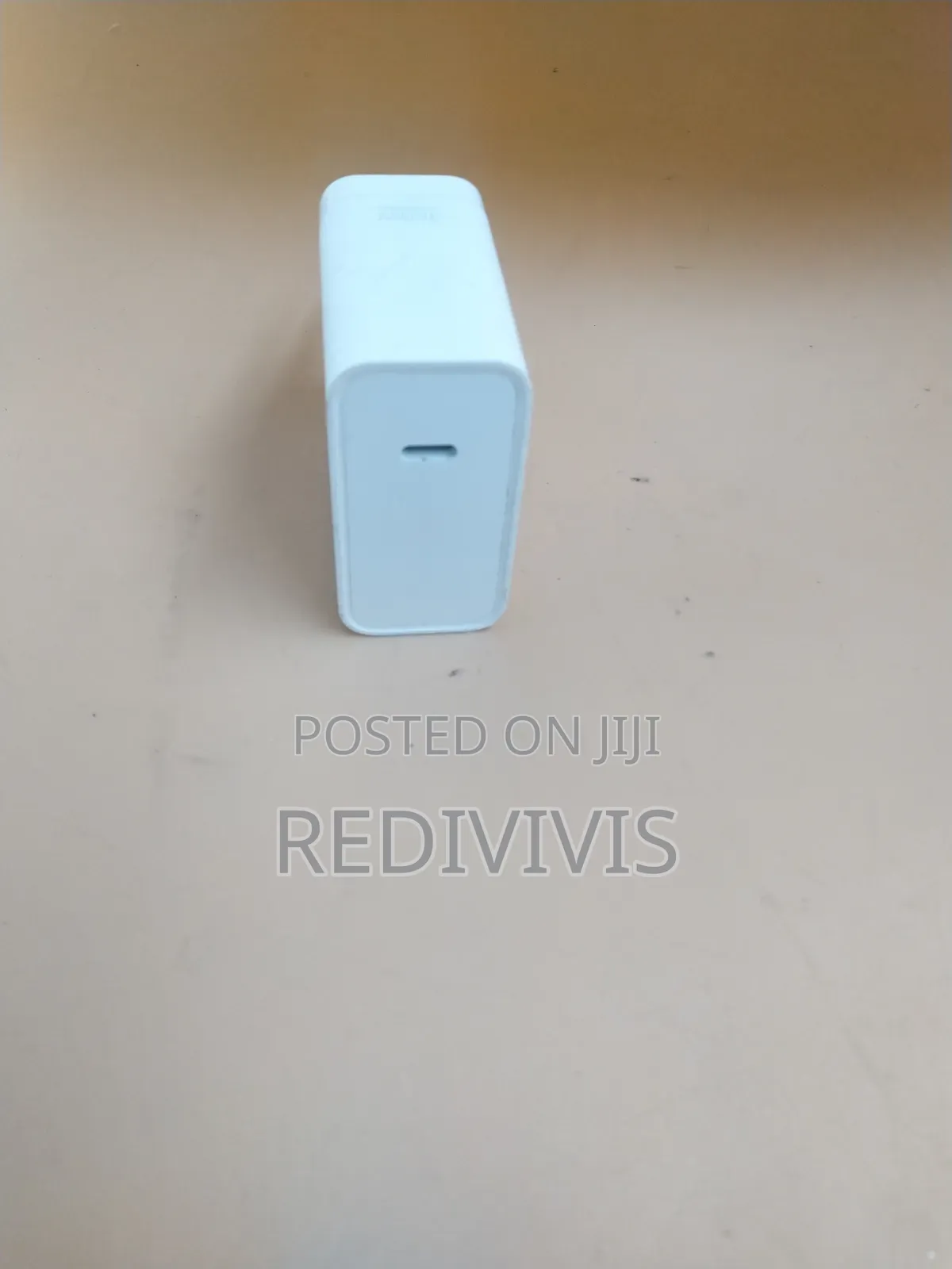 Original OnePlus 160W SuperVOOC Charger