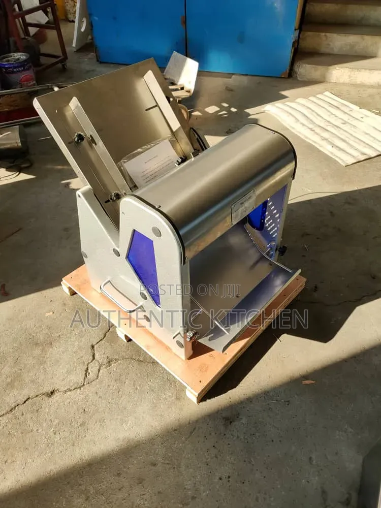 Bread Slicer