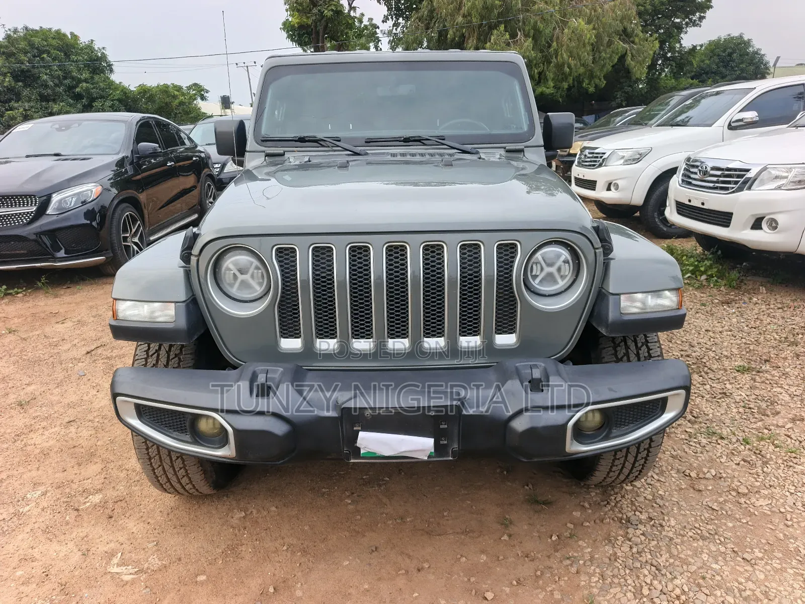 Jeep Wrangler 4xe 2023