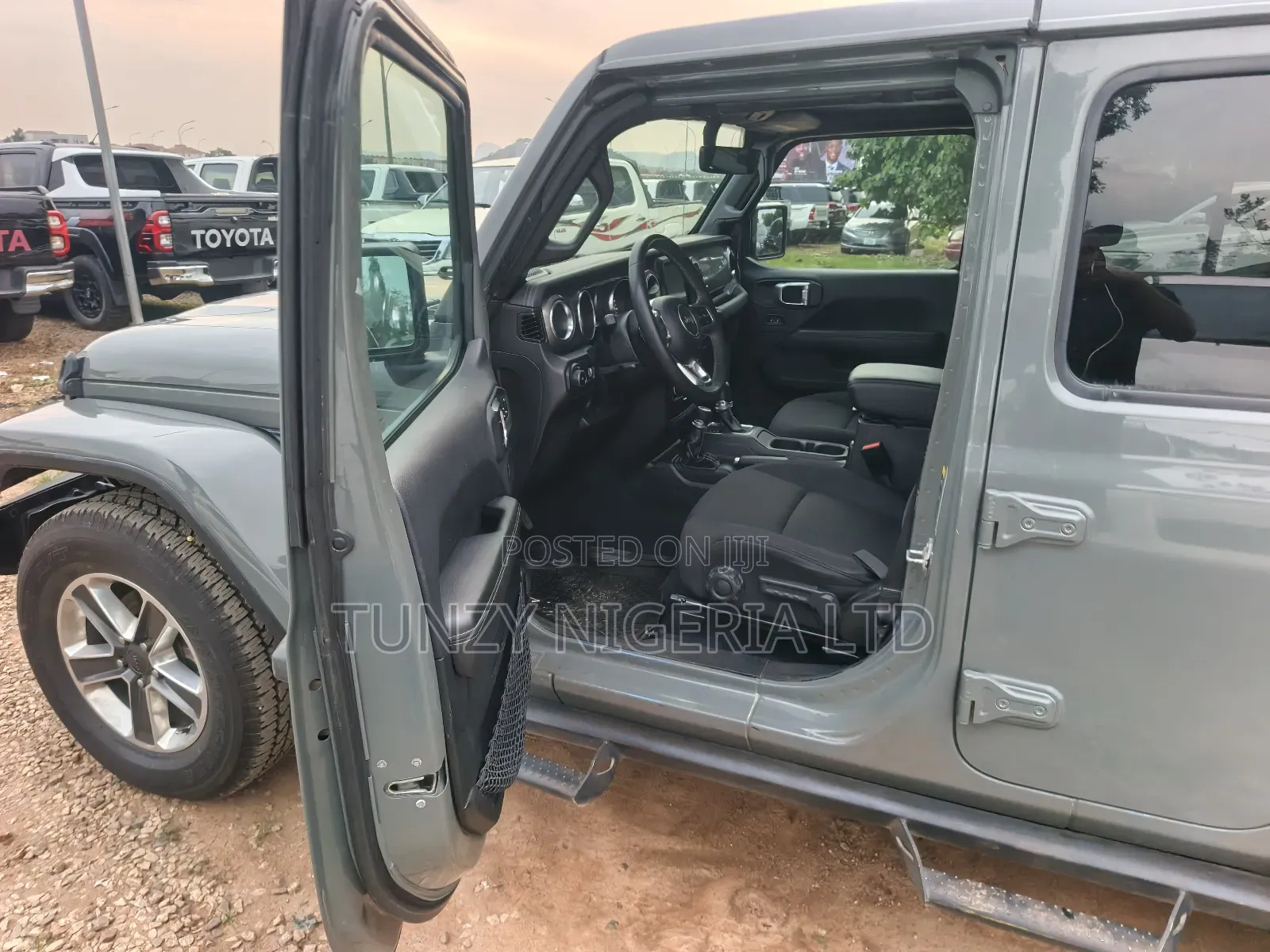Jeep Wrangler 4xe 2023