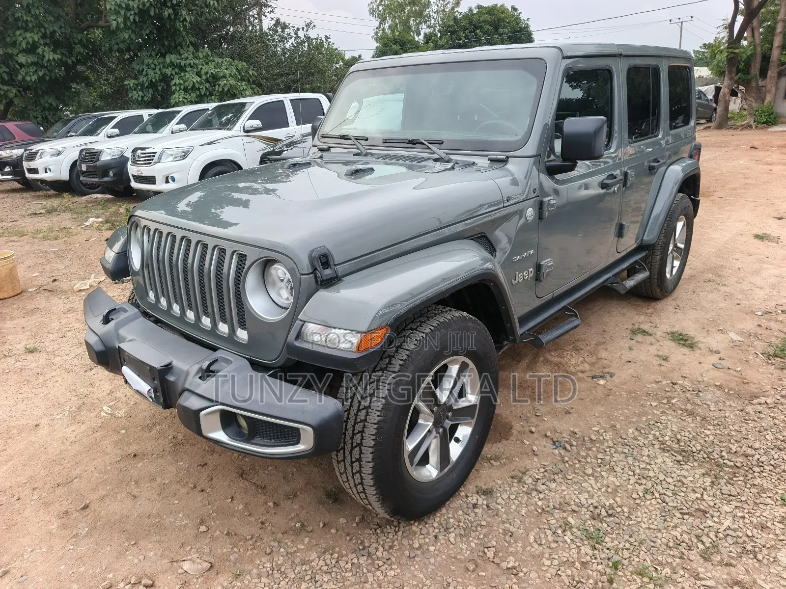 Jeep Wrangler 4xe 2023