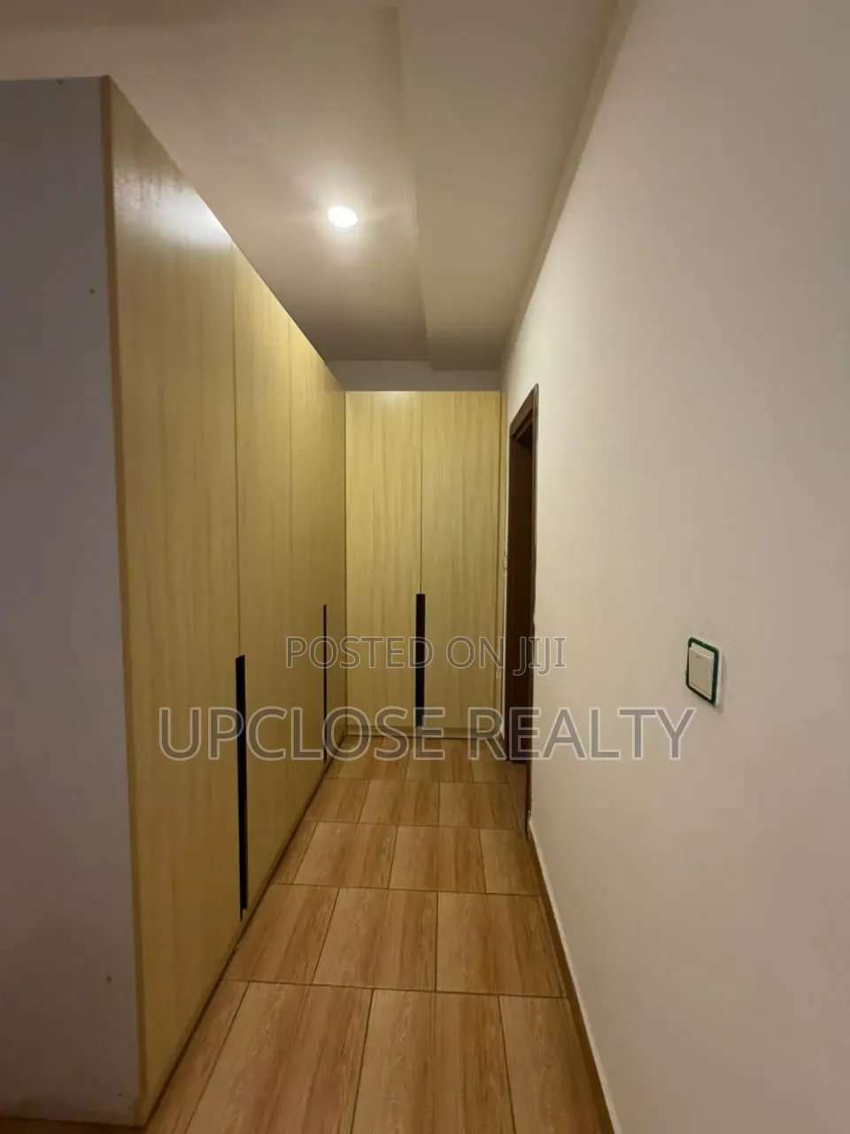 5bdrm Duplex in Wuye for rent