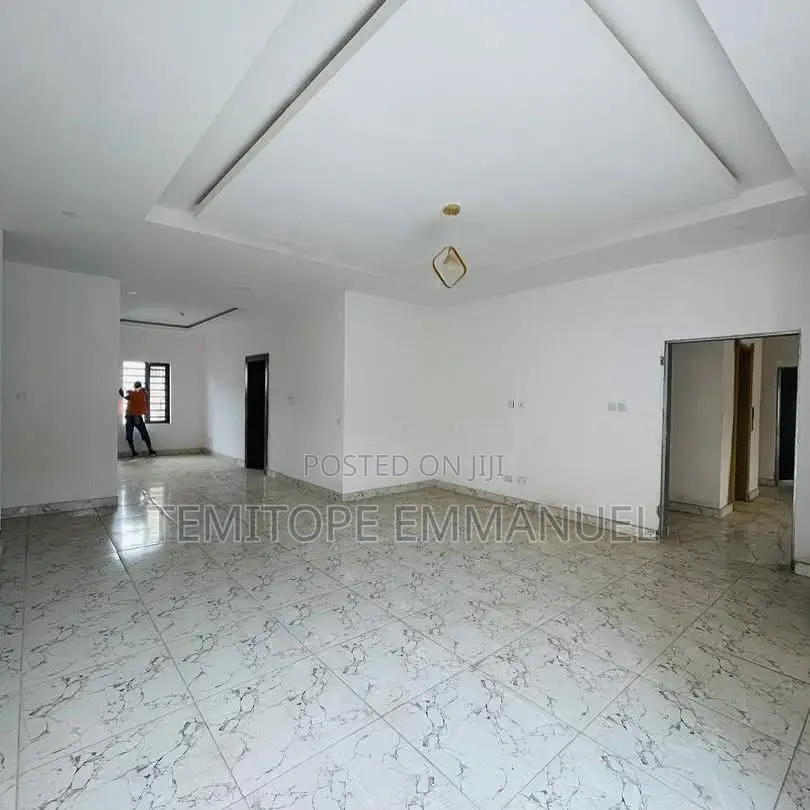 Furnished 20bdrm Apartment in Ikeja GRA for sale