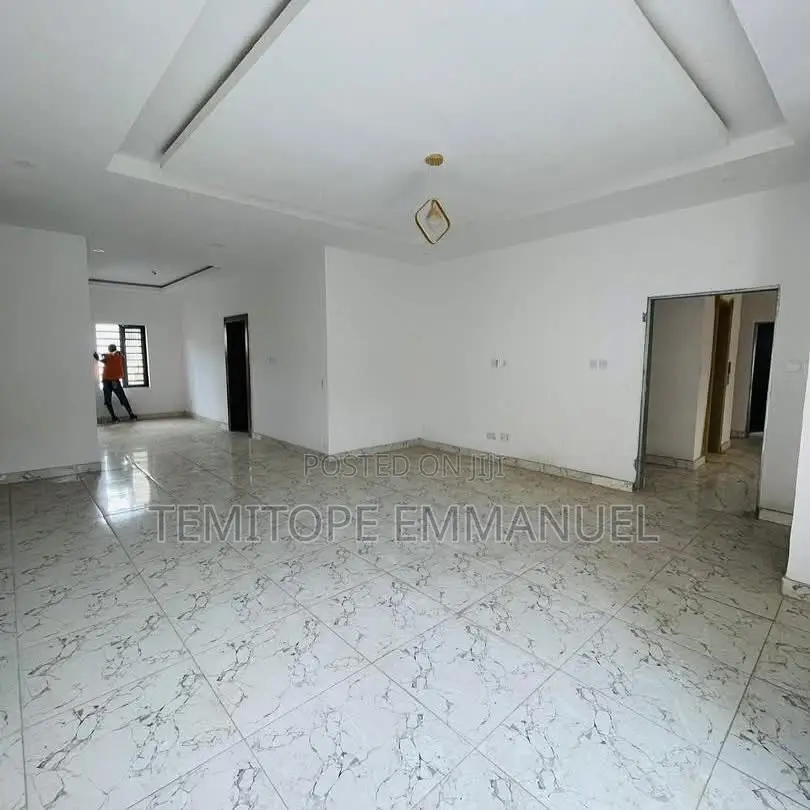 Furnished 20bdrm Apartment in Ikeja GRA for sale