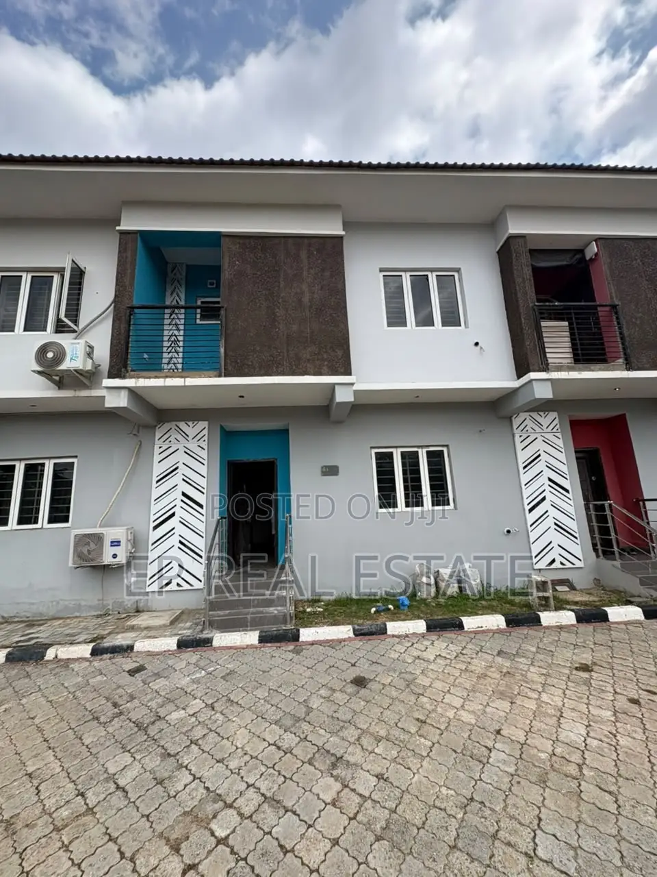 3bdrm House in Karmo for sale