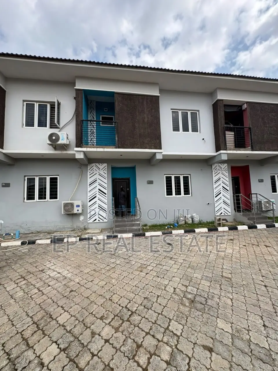 3bdrm House in Karmo for sale