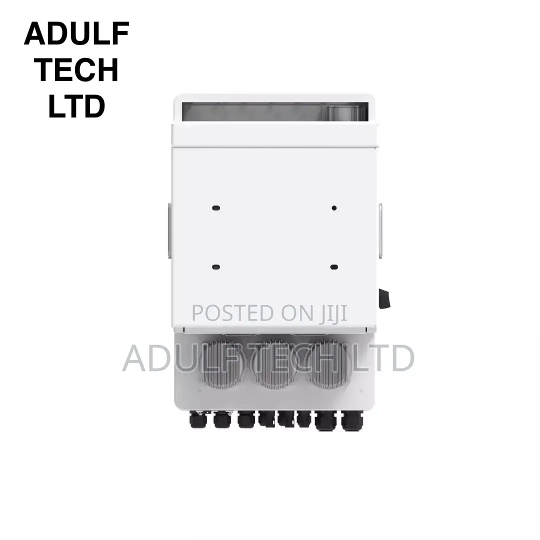 Deye Hybrid Inverter 8kW