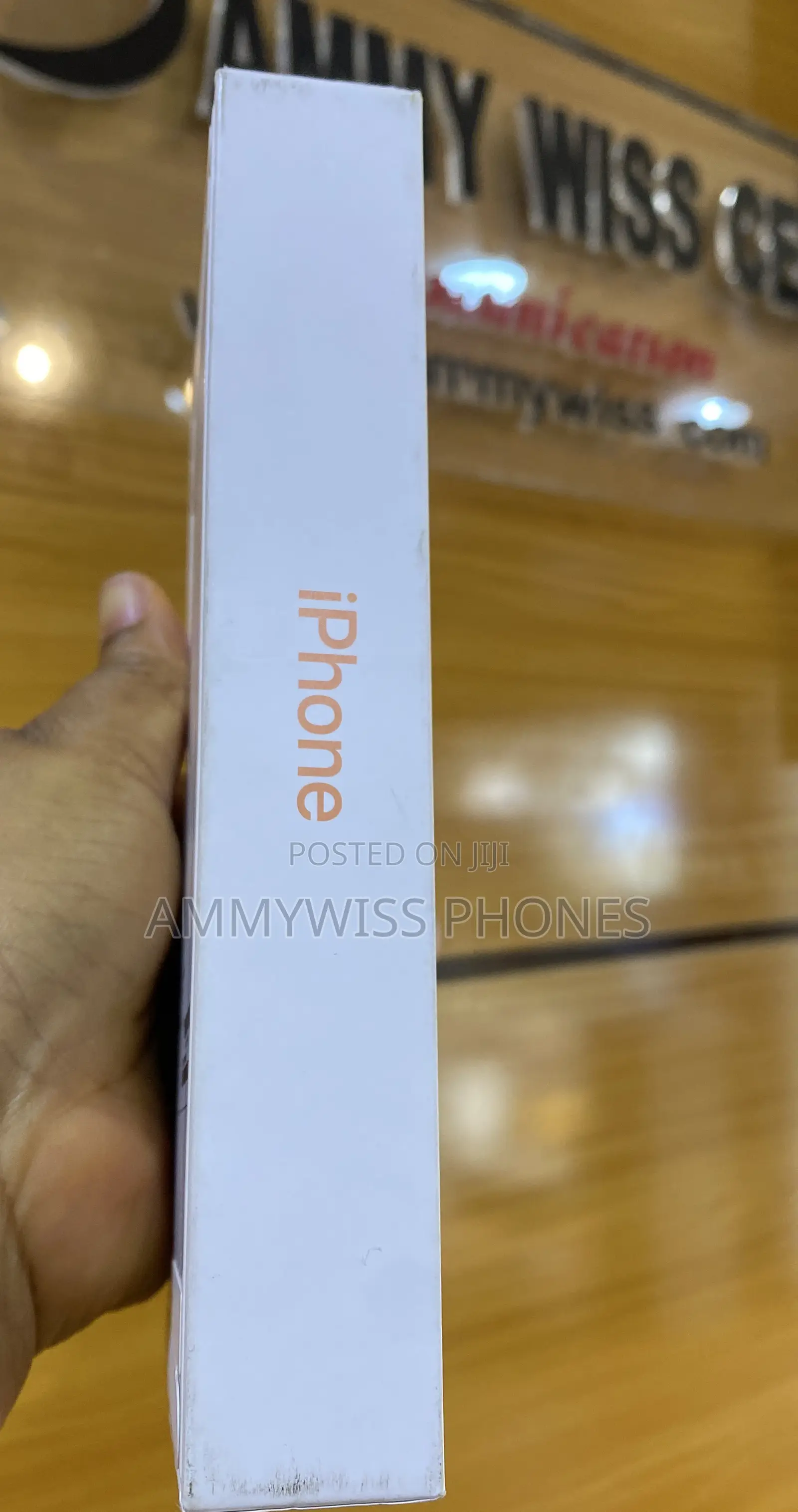 New Apple iPhone 17 Pro Max 512 GB Orange