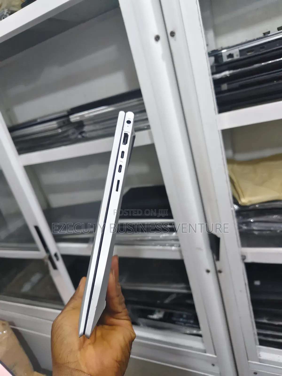 Laptop HP EliteBook 840 G8 8GB Intel Core i5 SSD 256GB