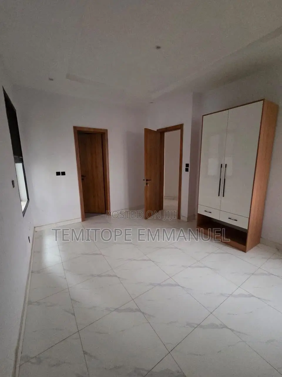 Furnished 3bdrm Apartment in Ikeja GRA for sale