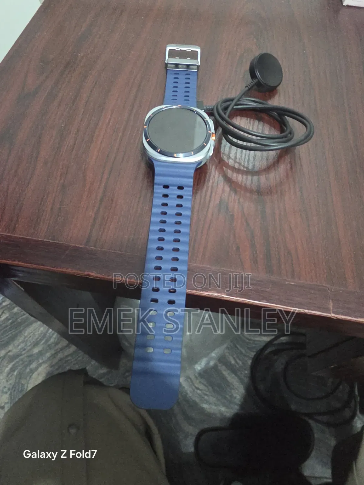 Samsung Galaxy Watch Ultra 2025
