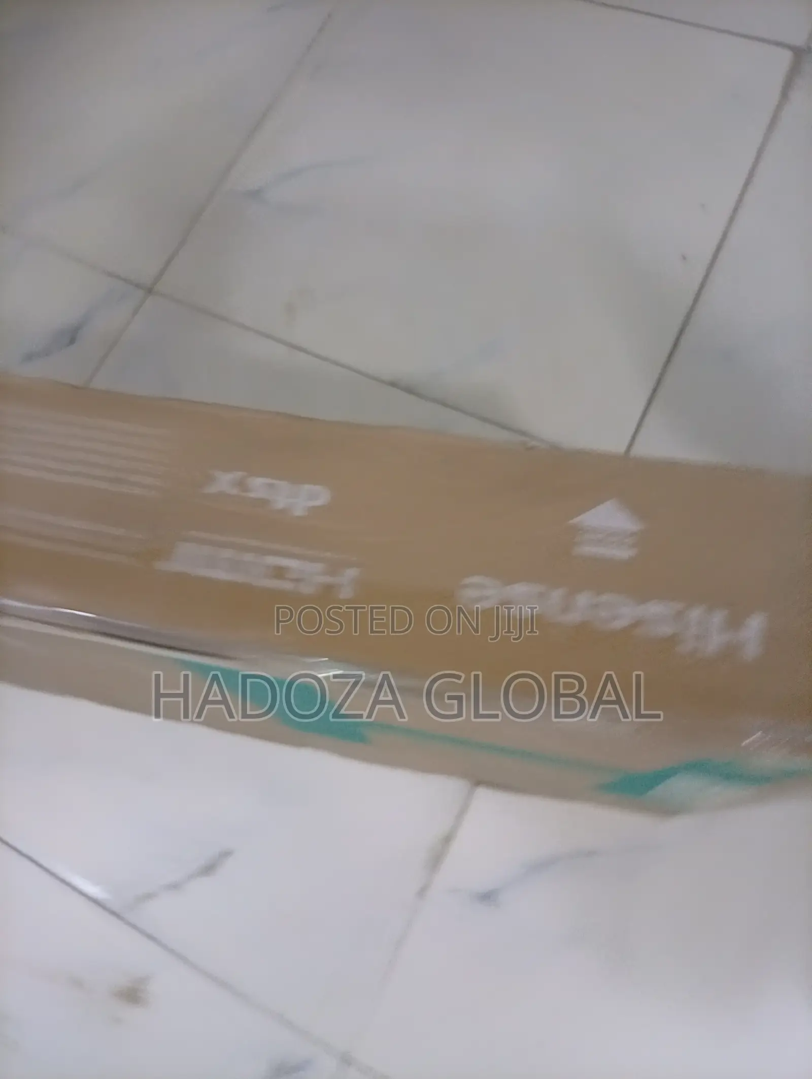 Hisense 32 Inch Smart HD LED Television With Slim Bezel Design