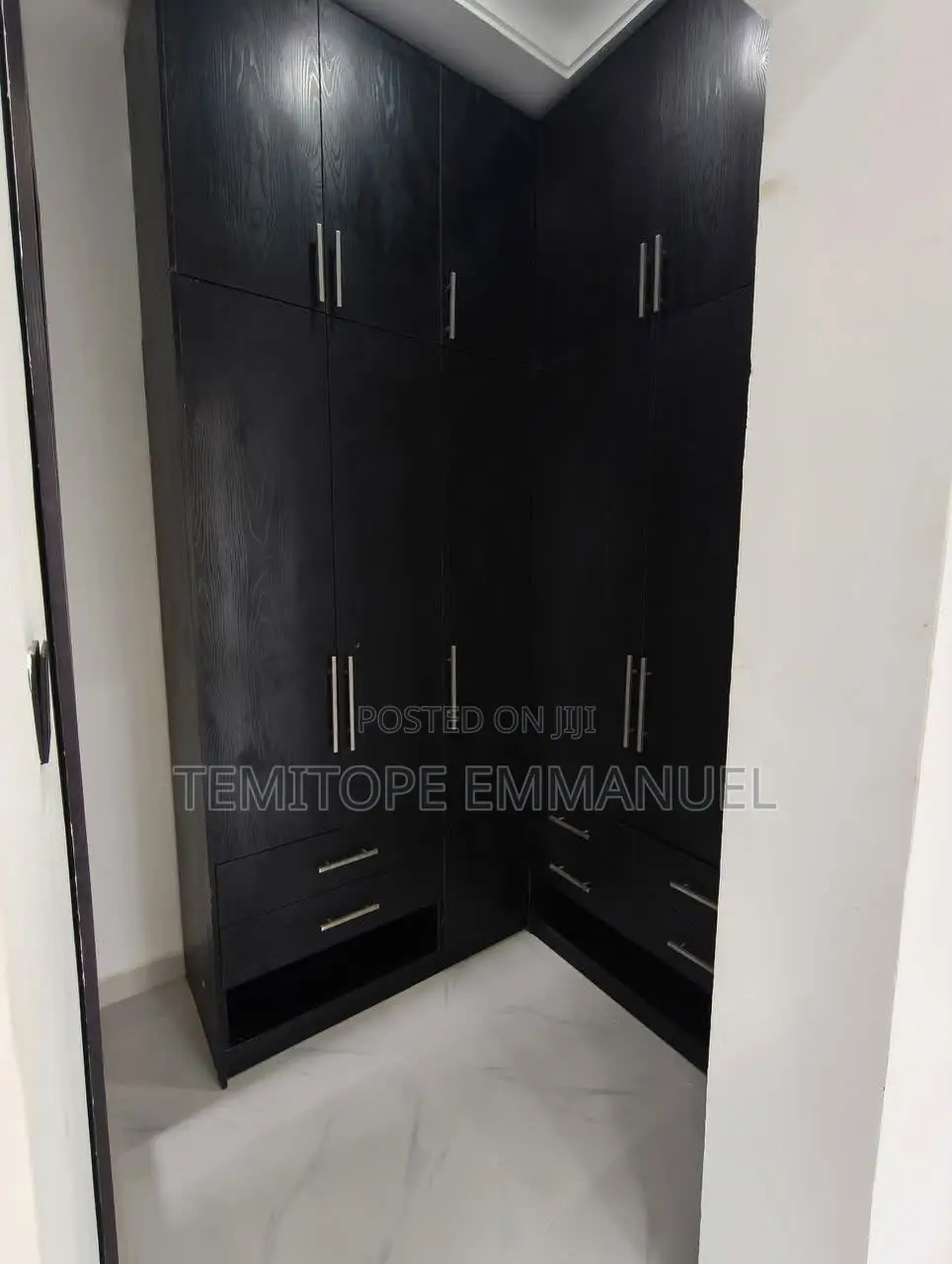 Furnished 4bdrm Duplex in Opebi for sale