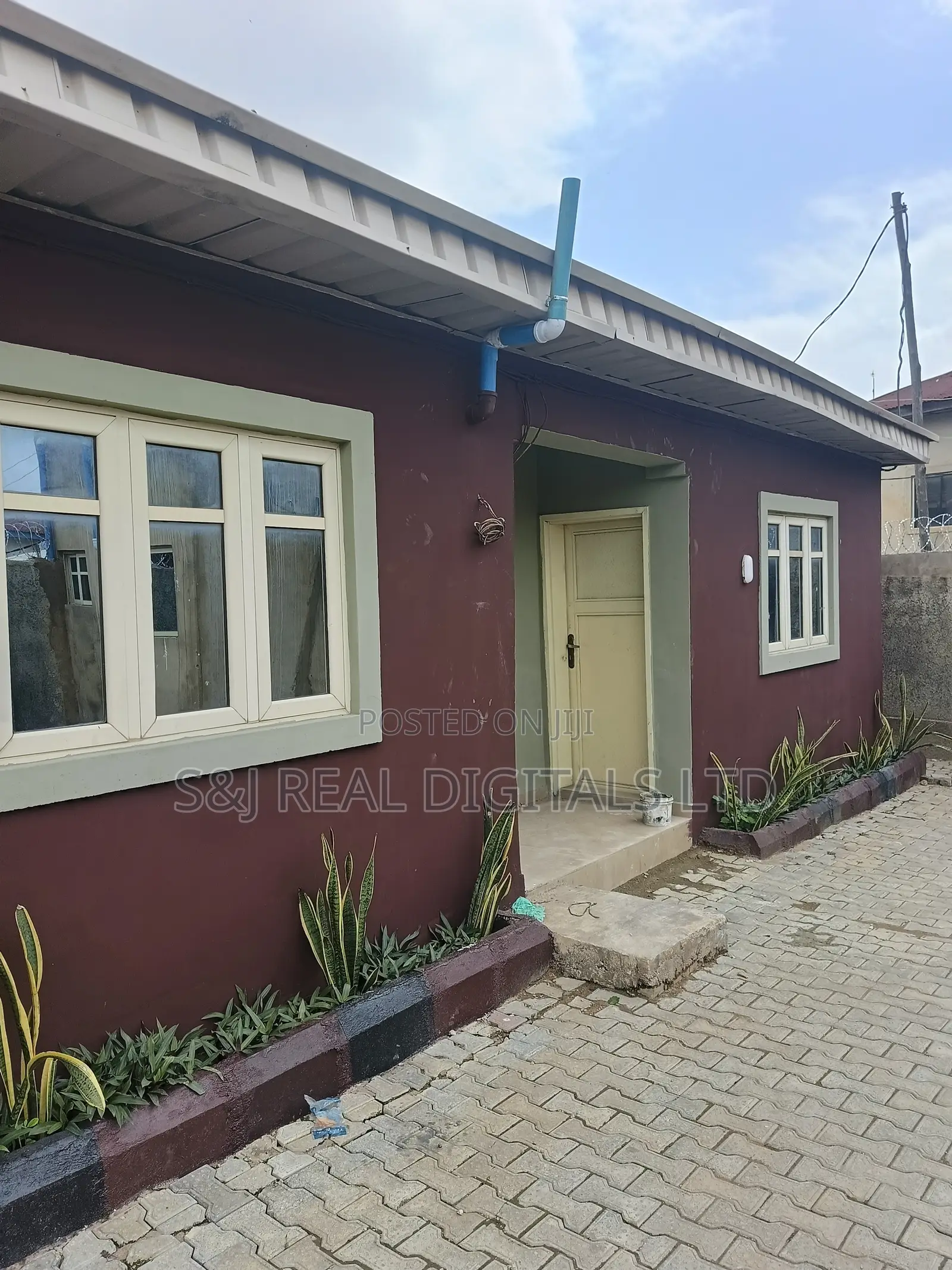 1bdrm Apartment in Kubwa for rent