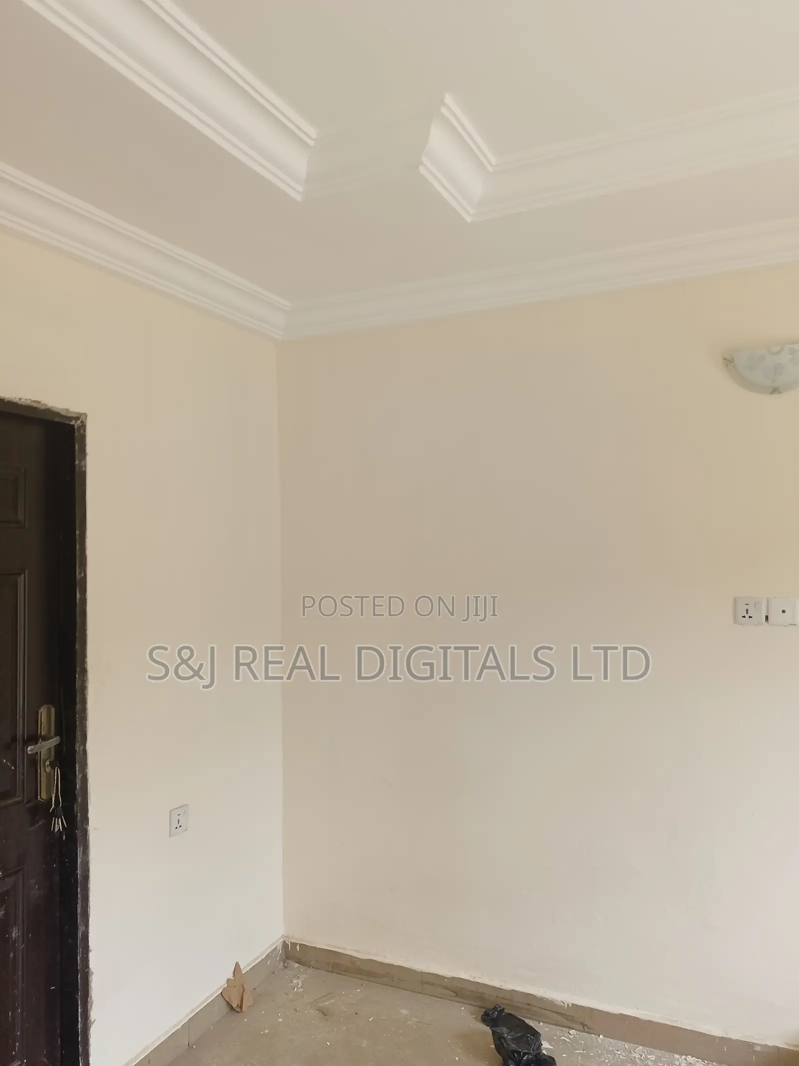 1bdrm Apartment in Kubwa for rent