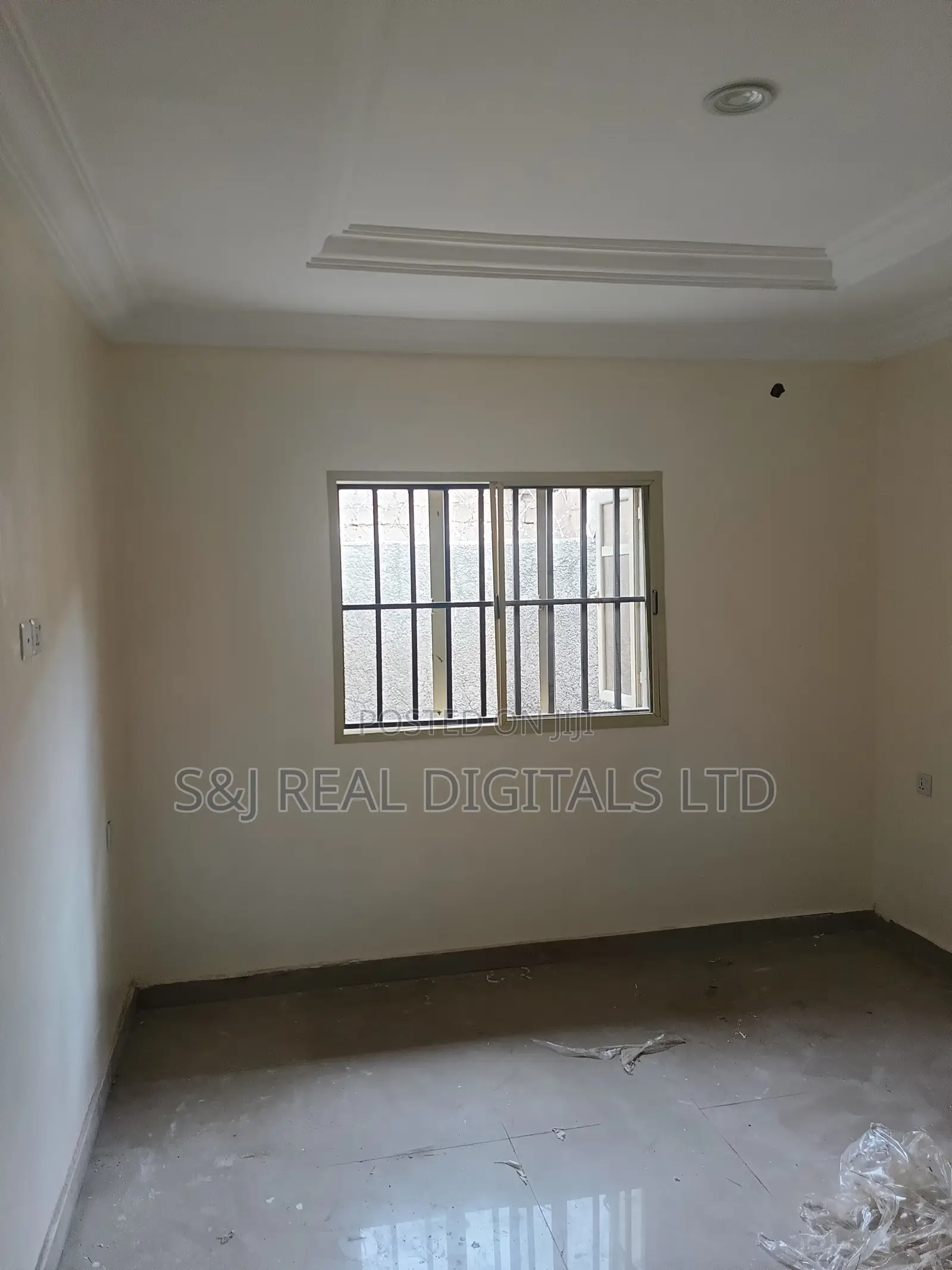 1bdrm Apartment in Kubwa for rent