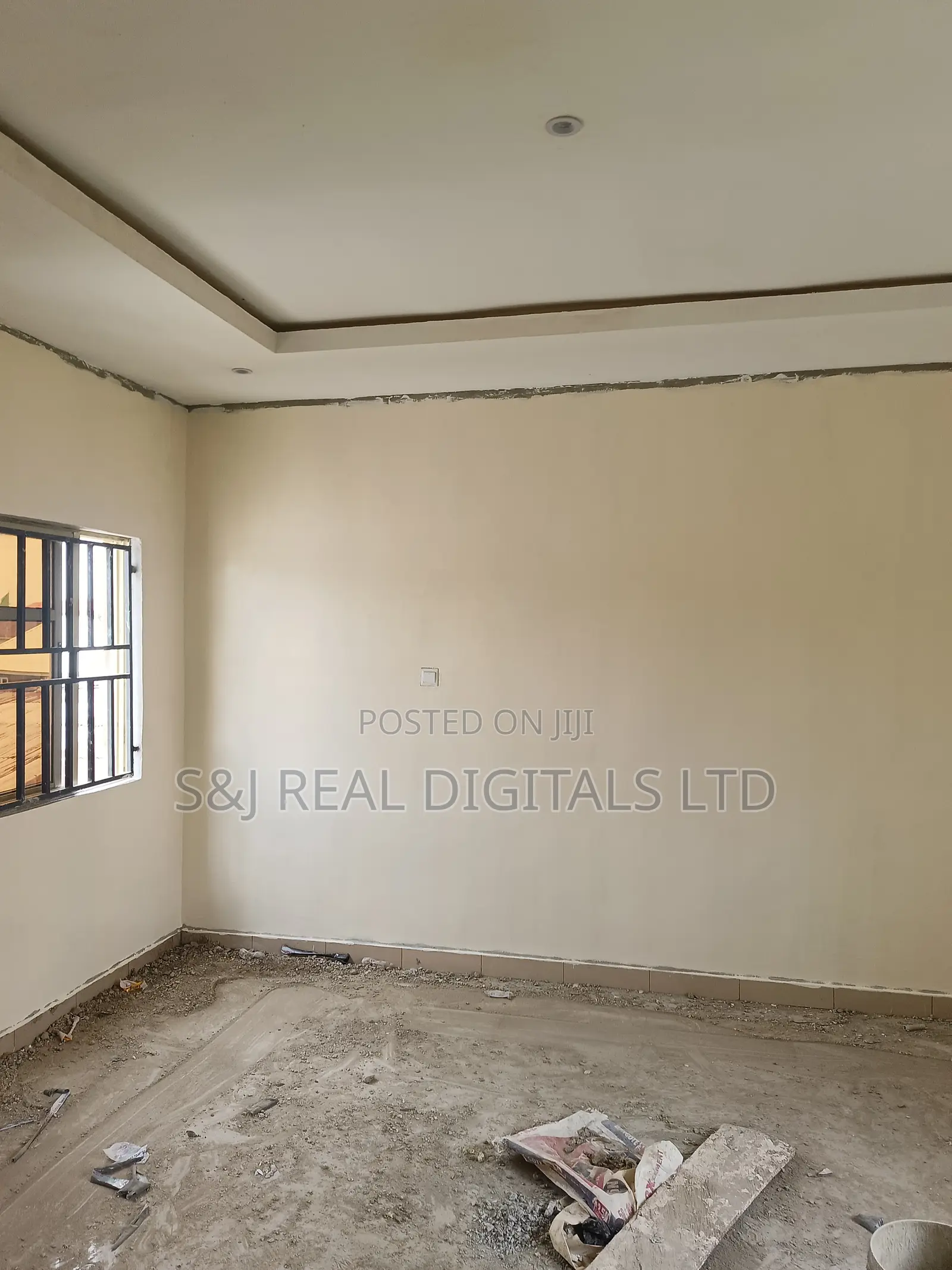 1bdrm Apartment in Kubwa for rent