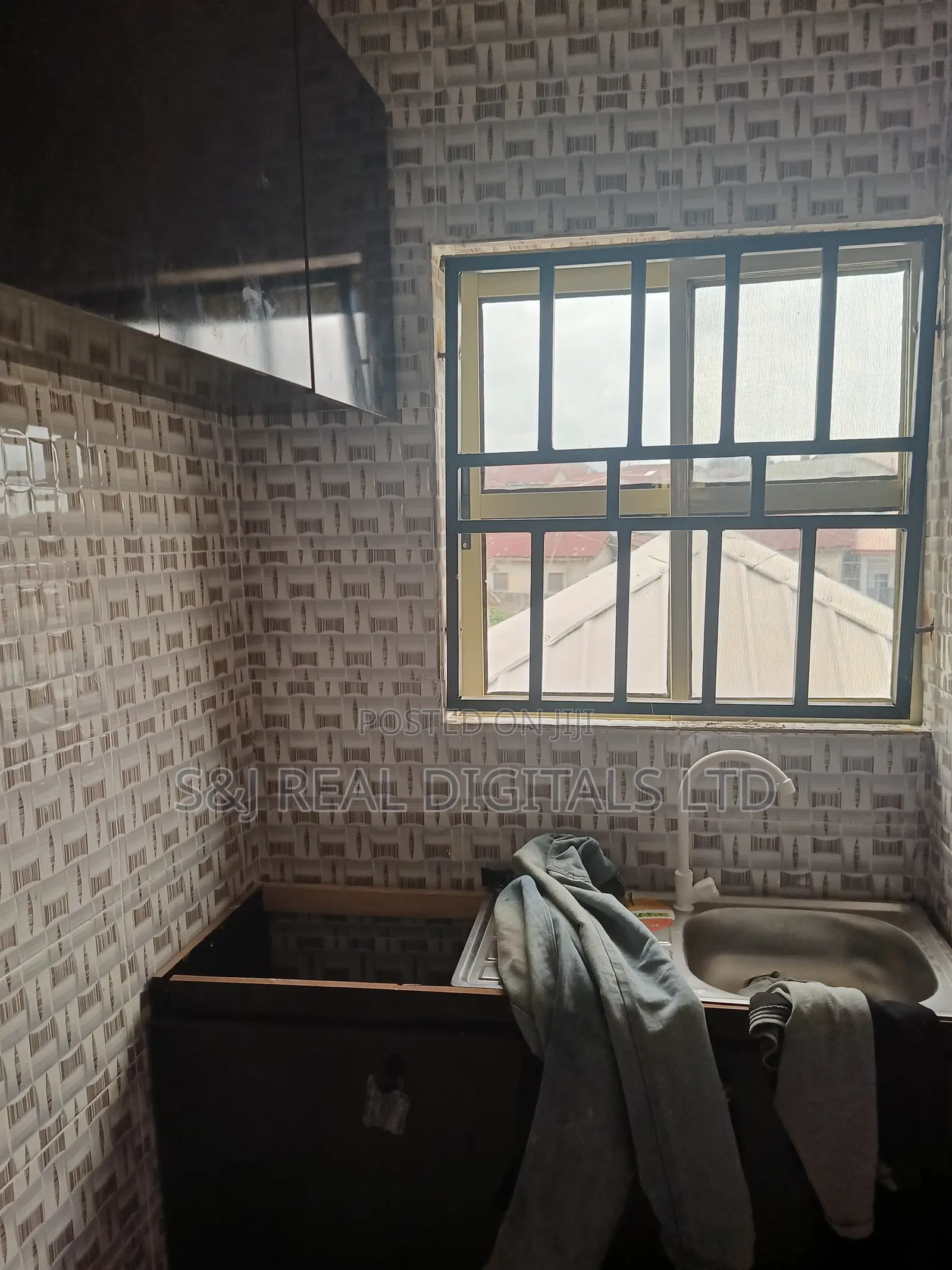 1bdrm Apartment in Kubwa for rent