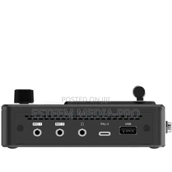 CineTreak V1 (5059718989676) 4-Channel HDMI Video Switcher