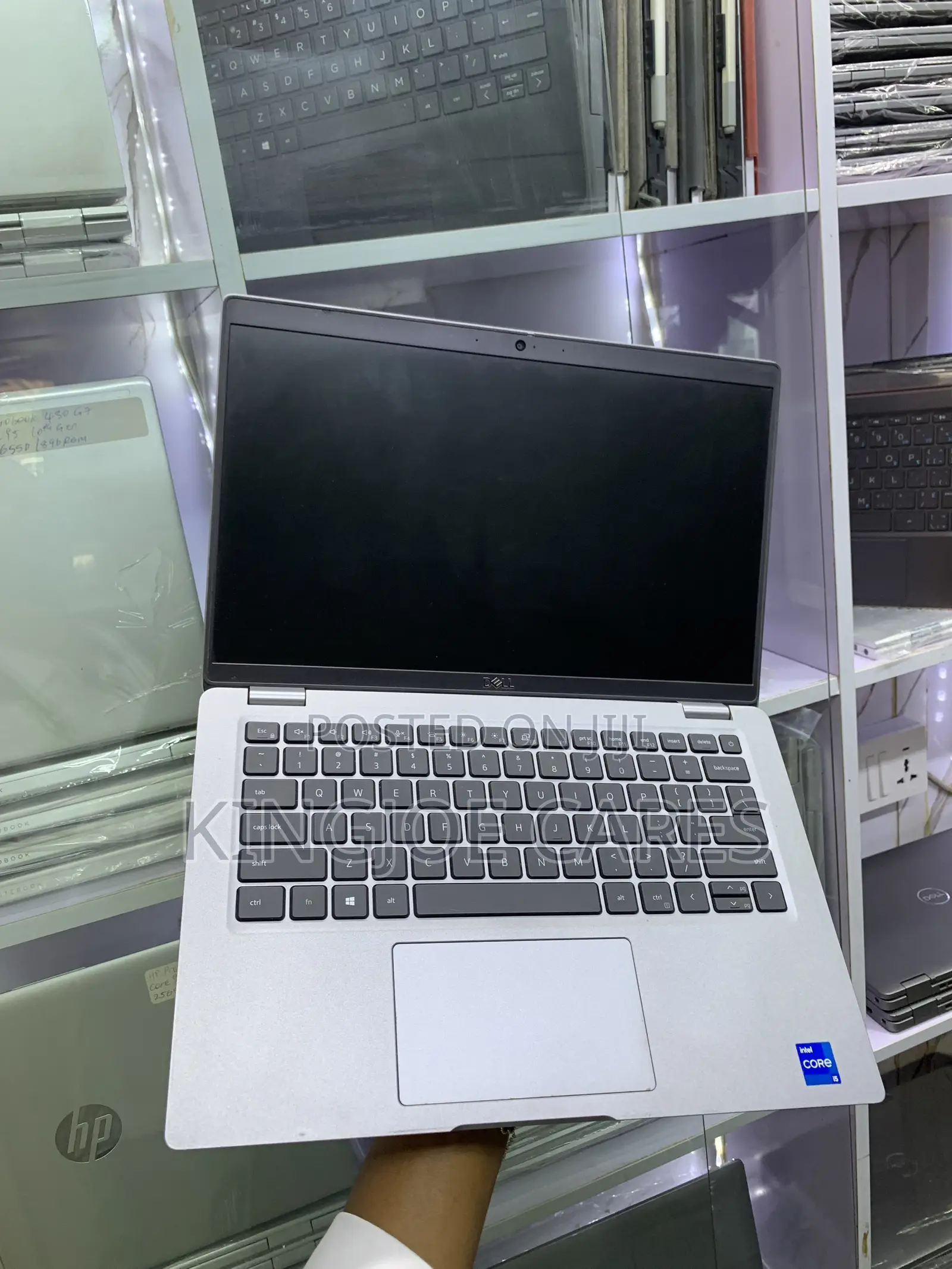 Laptop Dell Latitude 5420 16GB Intel Core i5 SSD 256GB
