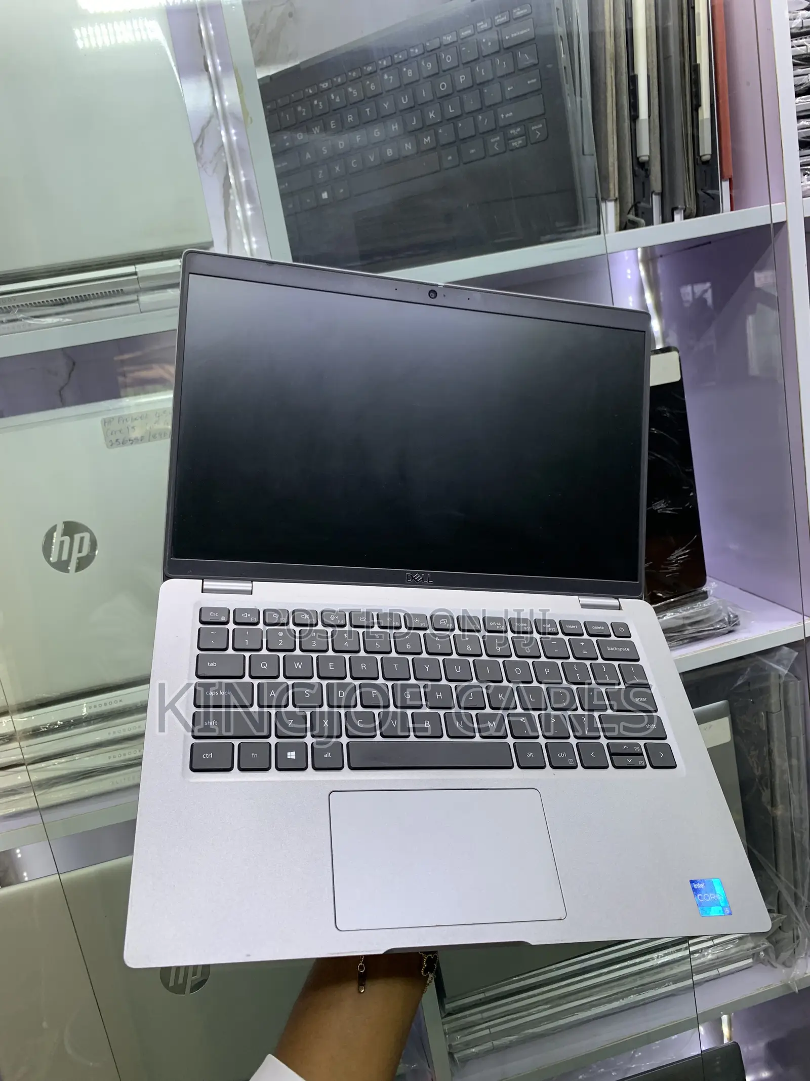Laptop Dell Latitude 5420 16GB Intel Core i5 SSD 256GB