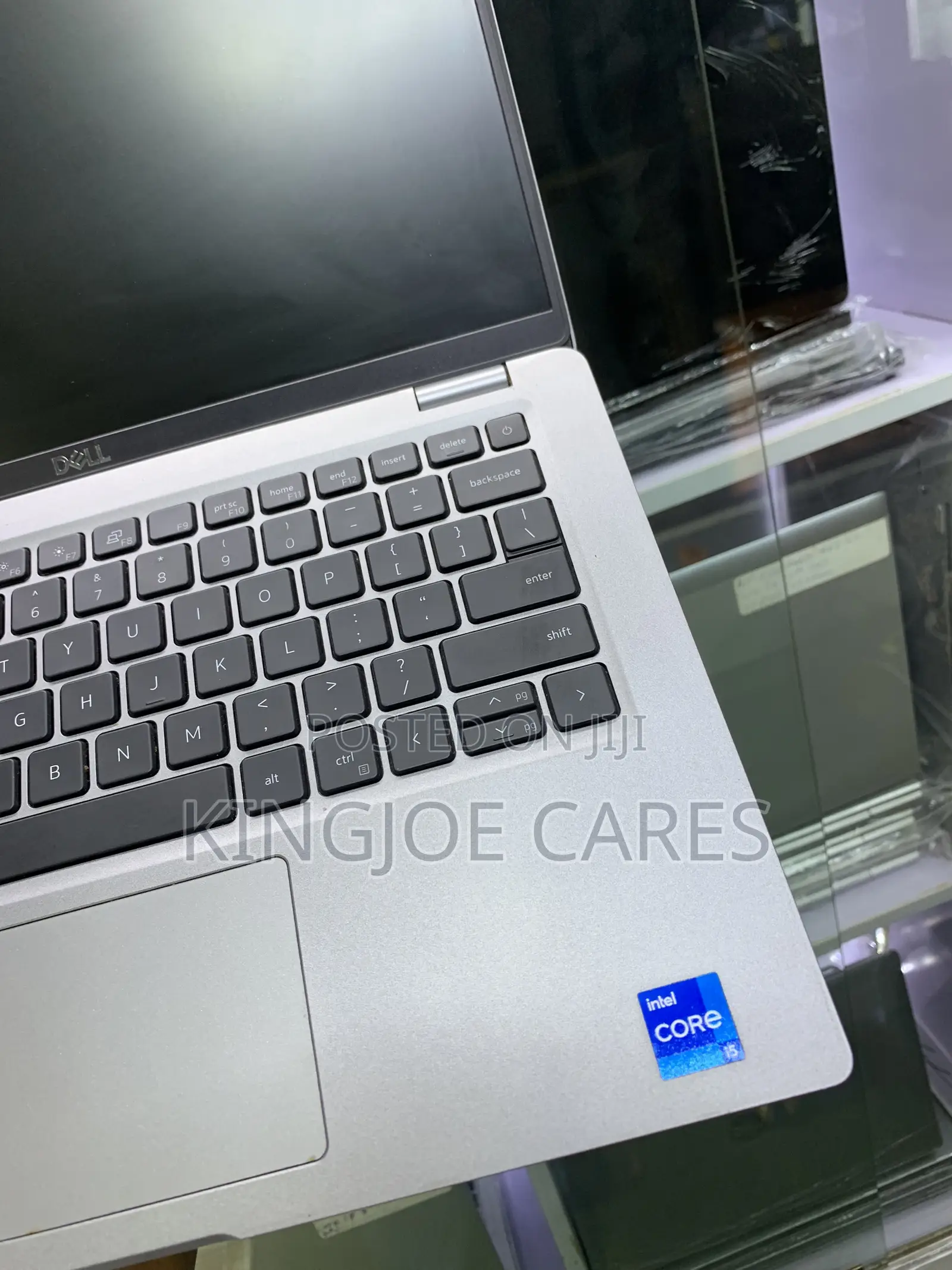 Laptop Dell Latitude 5420 16GB Intel Core i5 SSD 256GB