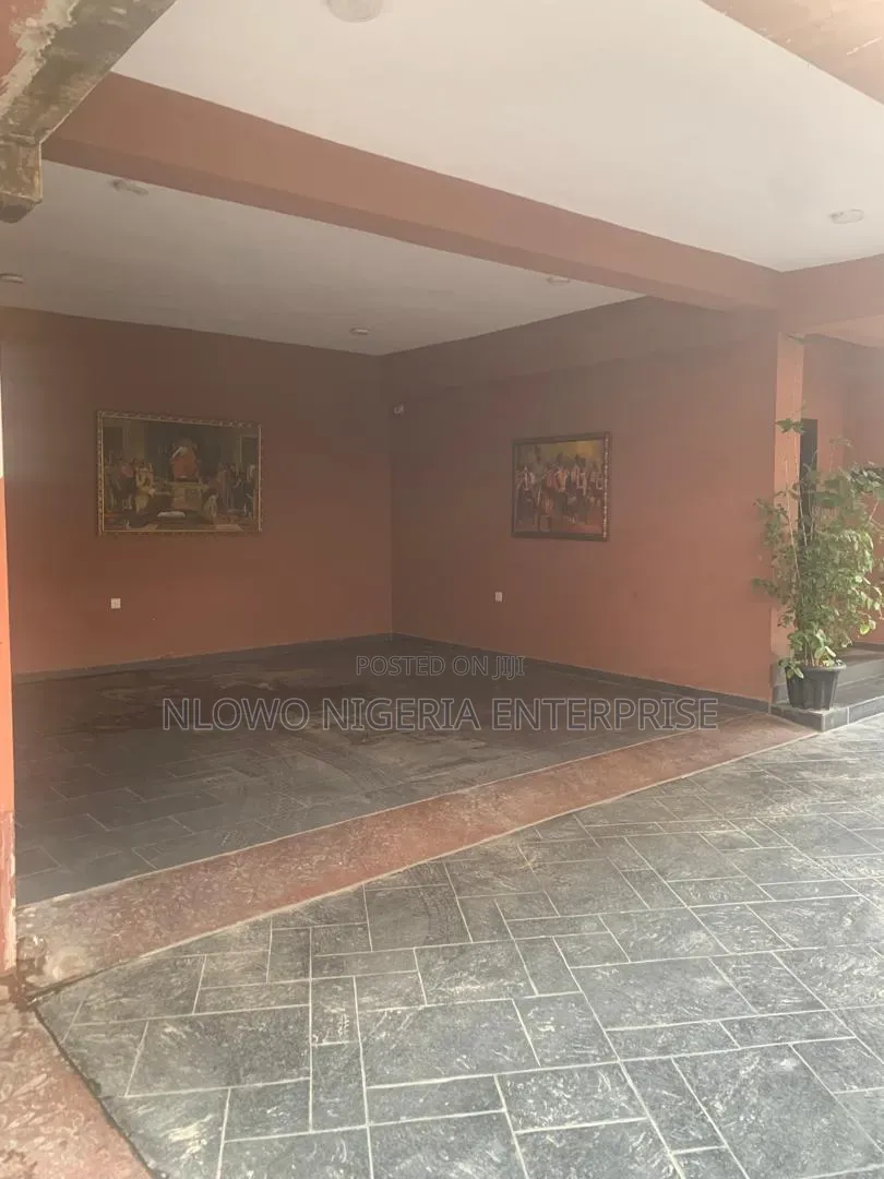 Furnished 4bdrm Townhouse/Terrace in Ogudu Gra for sale