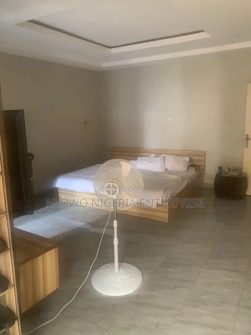 Furnished 4bdrm Townhouse/Terrace in Ogudu Gra for sale