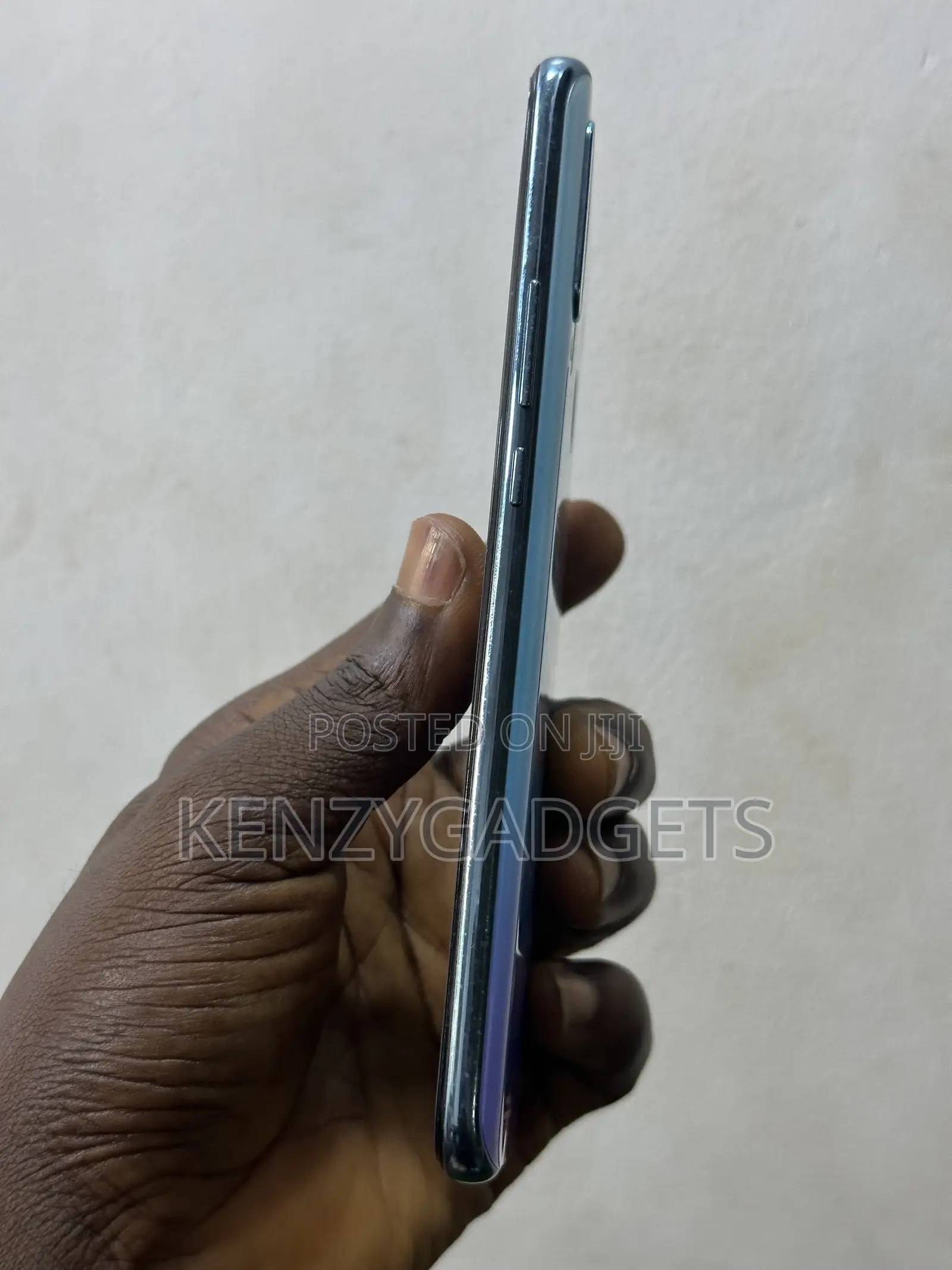 Huawei Y9 Prime 2019 128 GB Blue
