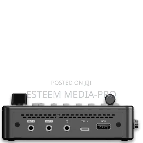 CineTreak CineLive CL-C1 (5059718989683) HDMI Video Switcher
