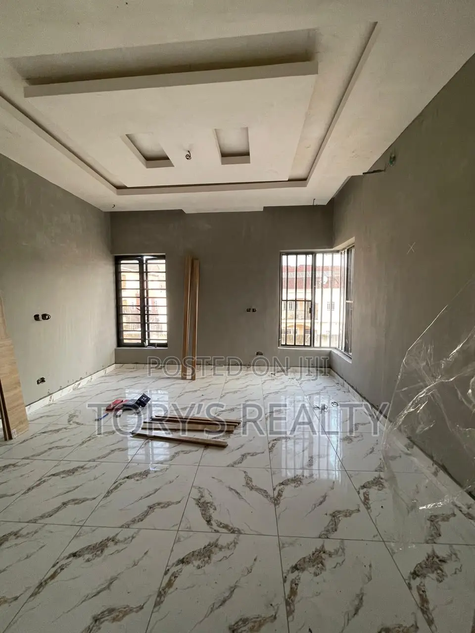4bdrm Duplex in Ado / Ajah for sale