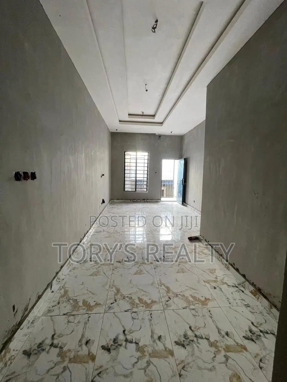4bdrm Duplex in Ado / Ajah for sale