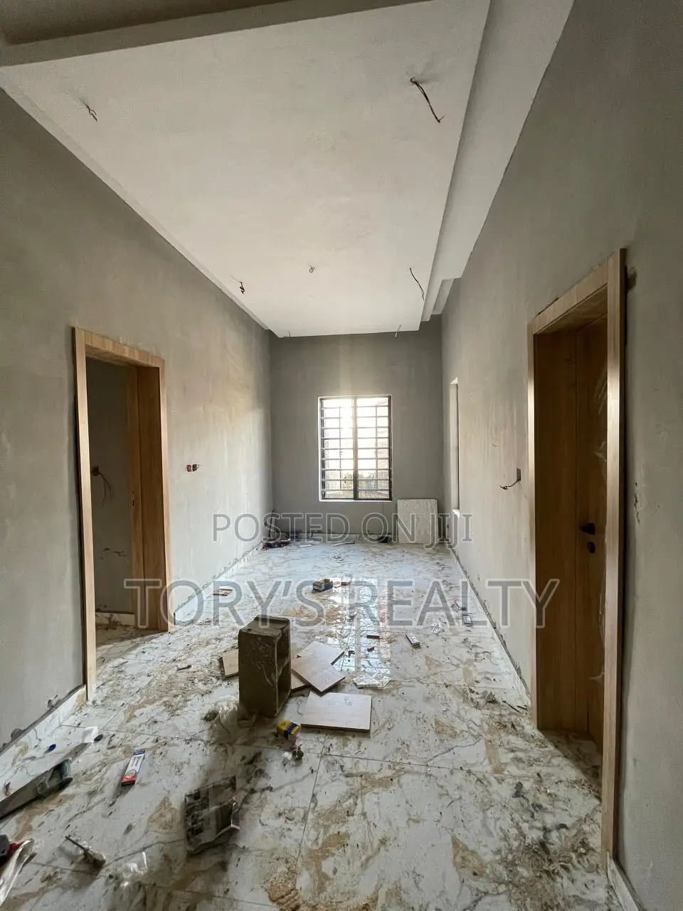 4bdrm Duplex in Ado / Ajah for sale