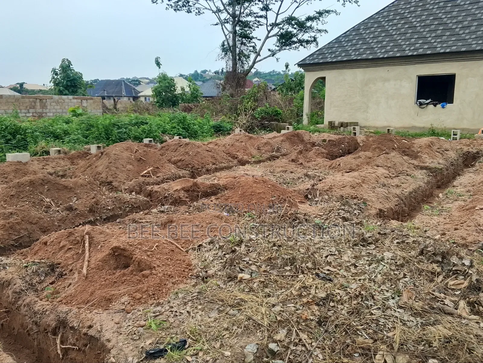 Quality Construction at Affordable Prices