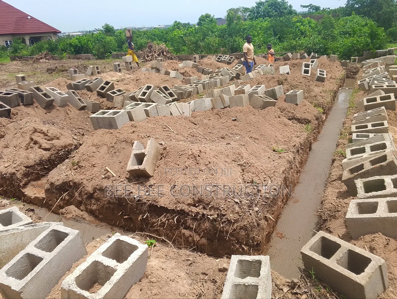 Quality Construction at Affordable Prices