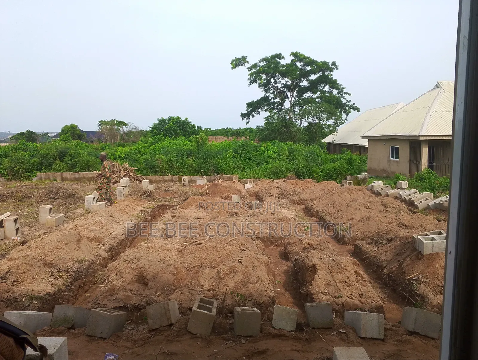 Quality Construction at Affordable Prices
