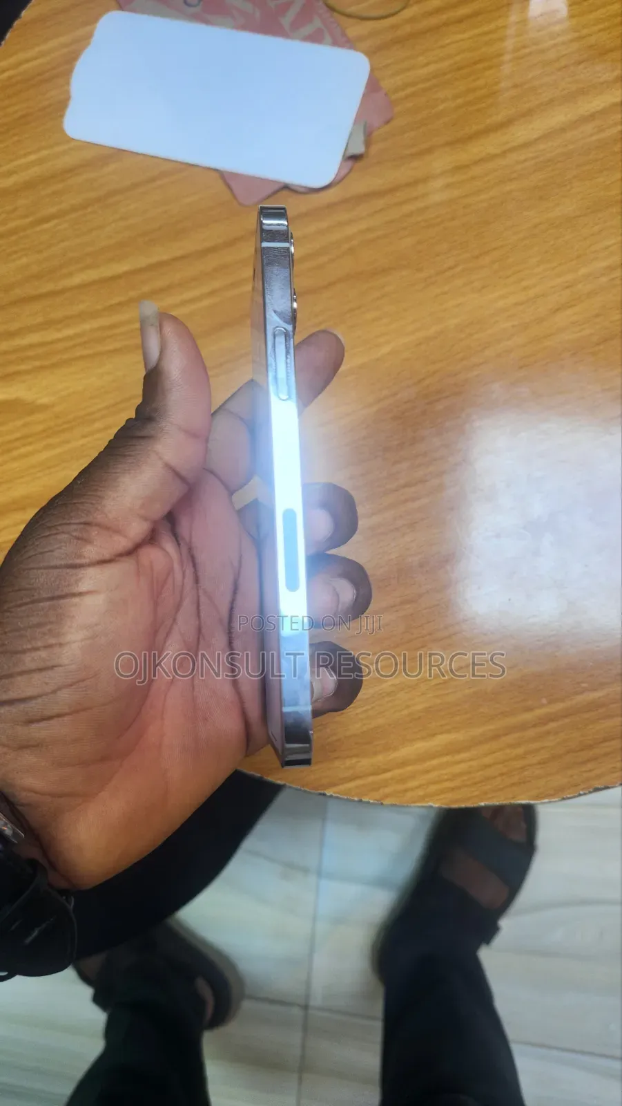 Apple iPhone 12 Pro 128 GB White