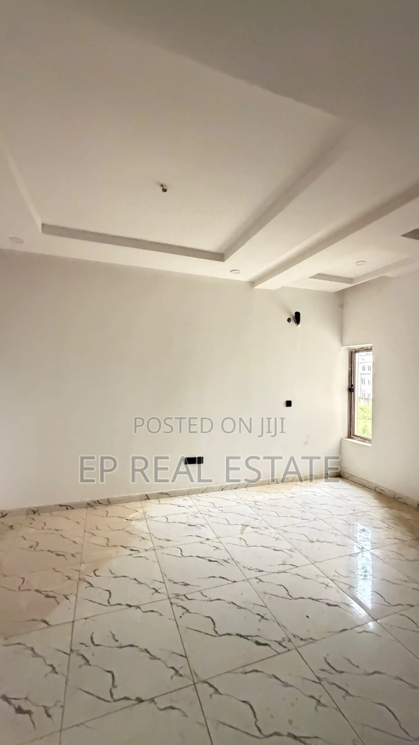 4bdrm Duplex in Life Camp for rent