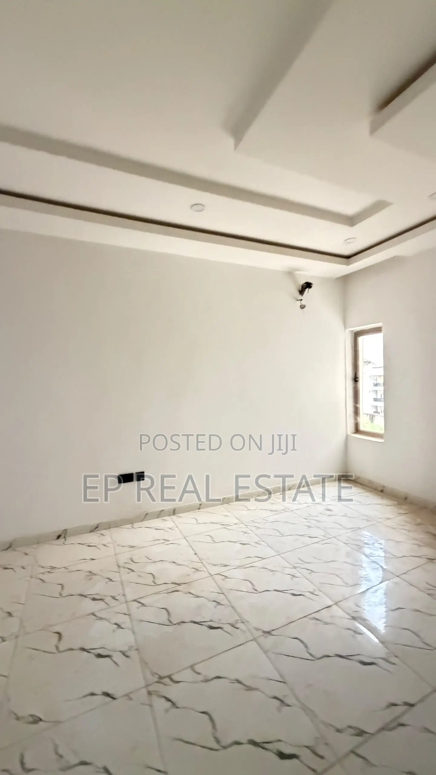 4bdrm Duplex in Life Camp for rent