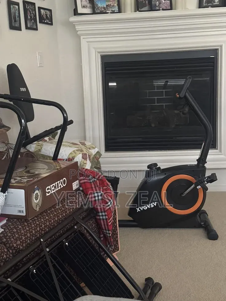 Fitness Exercise Bike for Adults, Home, Commercial, e.t.c.