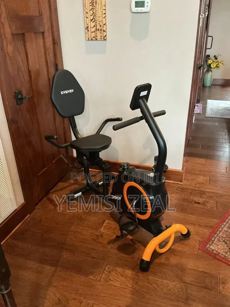 Fitness Exercise Bike for Adults, Home, Commercial, e.t.c.