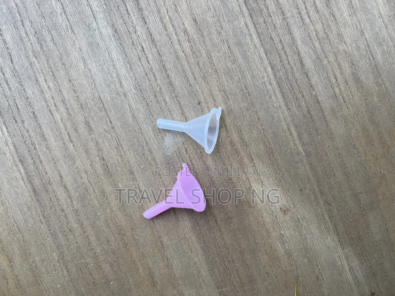 Cosmetic Funnel| Mess-Free Liquid Transfer Funnel