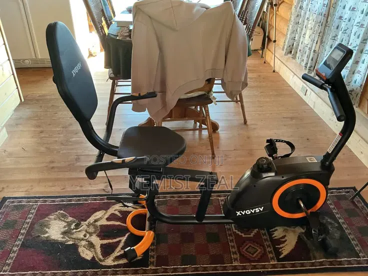 Fitness Exercise Bike for Adults, Home, Commercial, e.t.c.