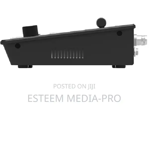 CineTreak C2S Video Switcher BLACK (5059718931361)