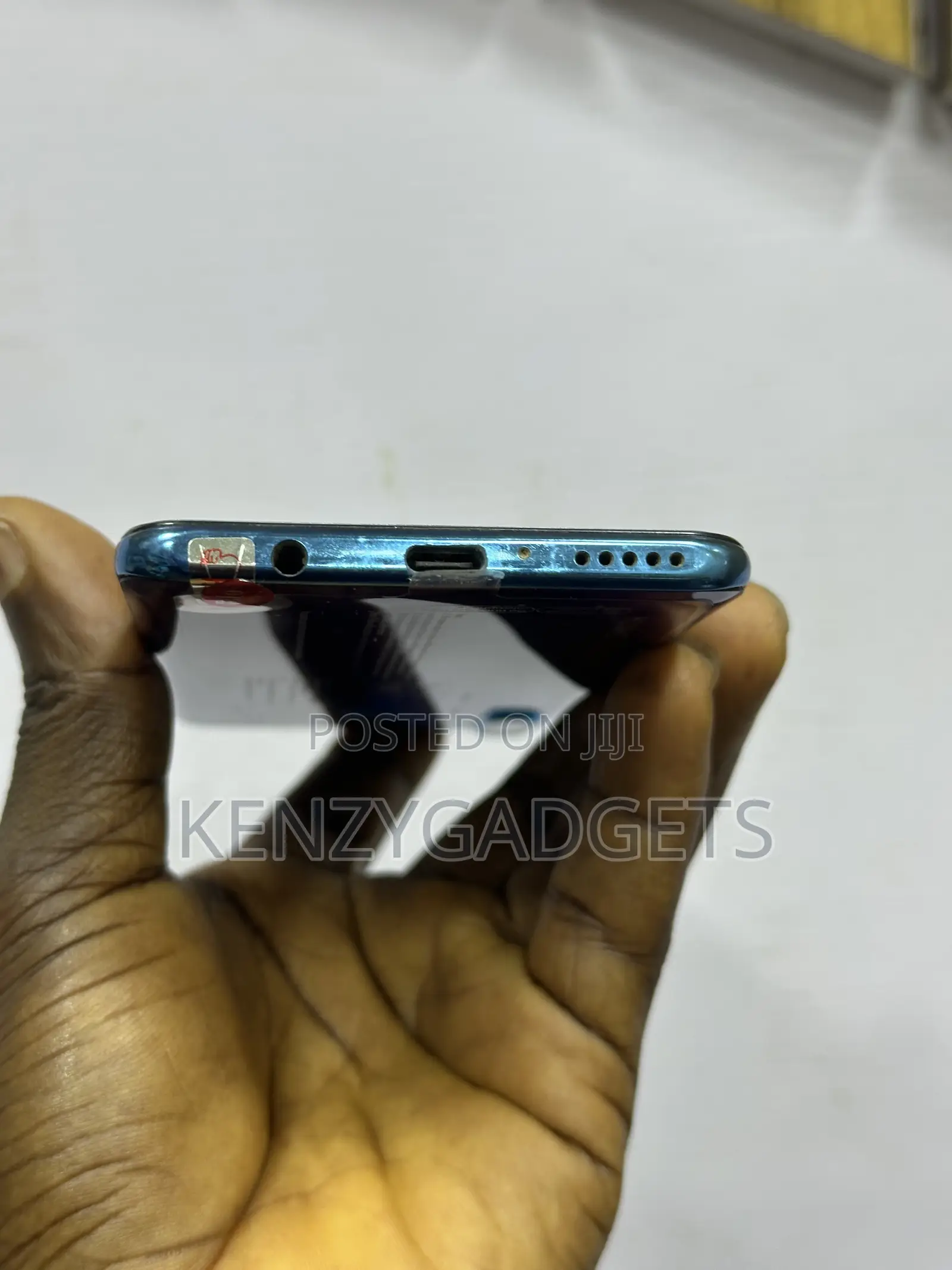 Huawei P30 Lite 128 GB Purple