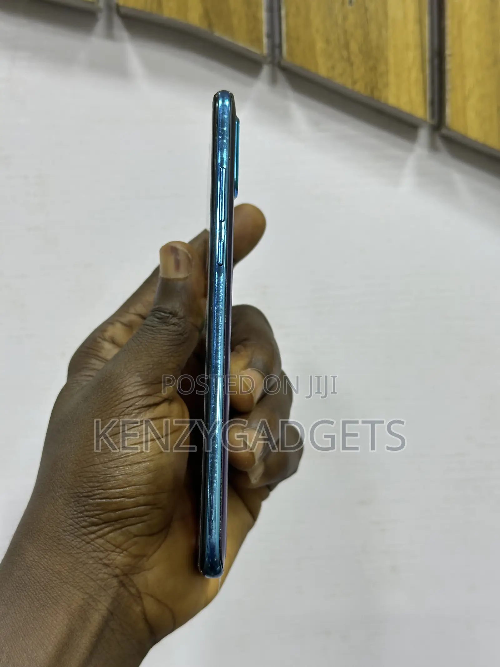 Huawei P30 Lite 128 GB Purple